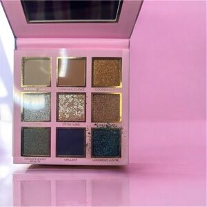 💎 Eloise Beauty Eyeshadow Palette